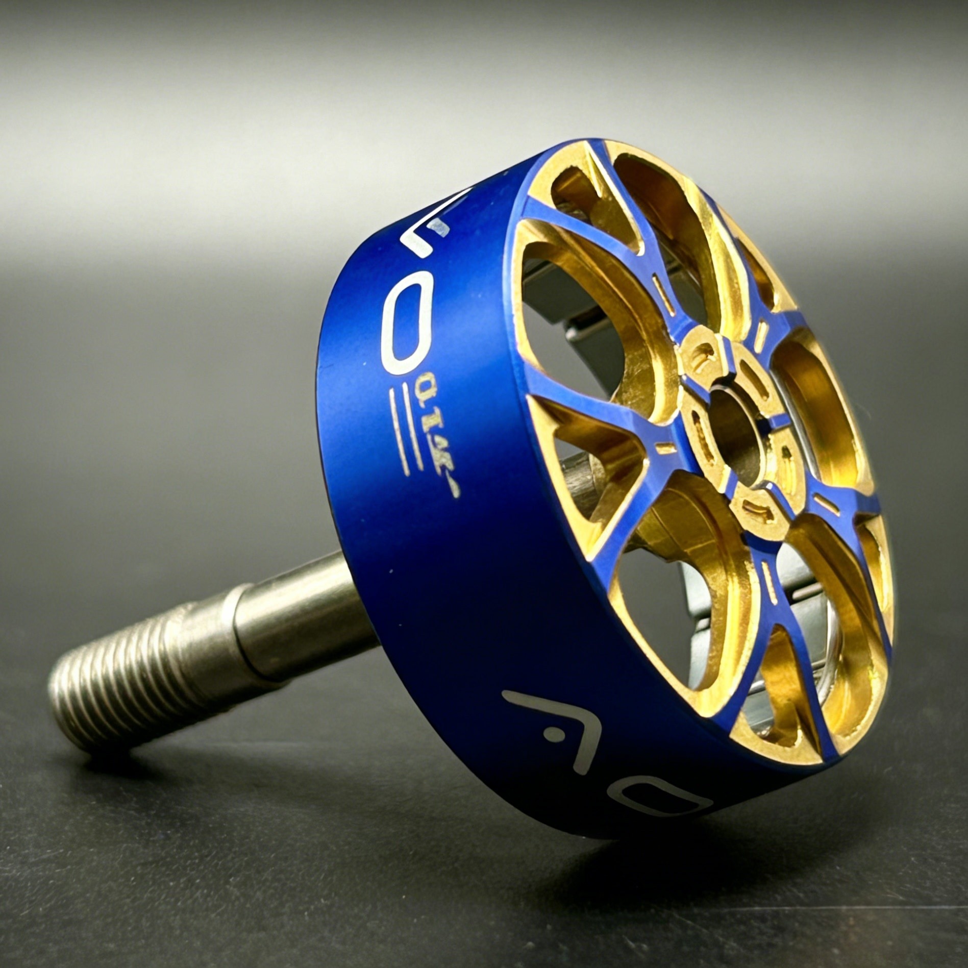 Radiomaster Ranger 2.4Ghz Elrs Module - Replacement Bell For Rcinpower Aos Supernova