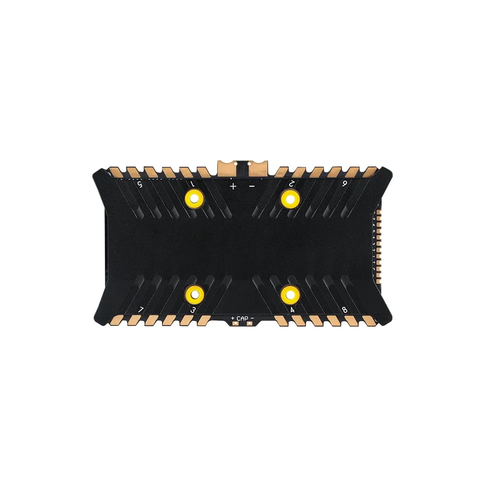 T-MOTOR HOBBY T-HOBBY CINE55A  - T-Motor F7 Pro Flight Controller review and price