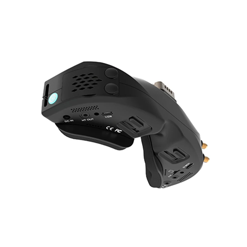 SKYZONE SKY04O Pro OLED FPV Go - Skyzone Cobra X V2 Fpv Goggles review and price