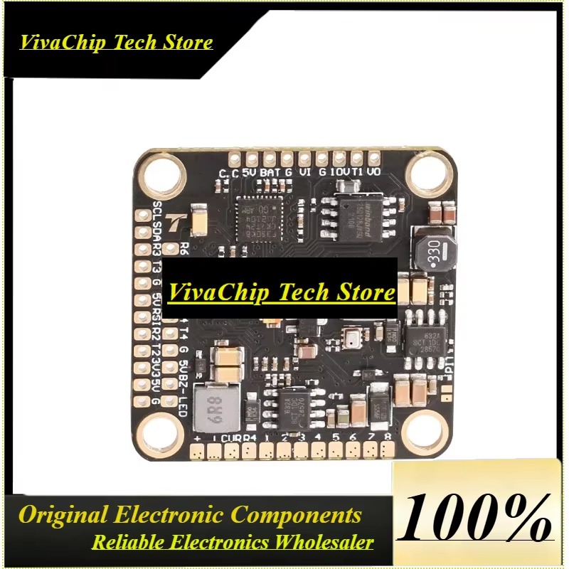 VivaCS1pcs T-MOTOR F7 PRO F7PR - T-Motor F7 Pro Flight Controller review and price