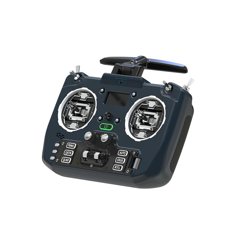 Jumper T20S V2 ExpressLRS  ELR - Jumper T20S V2 Radio Controller review and price