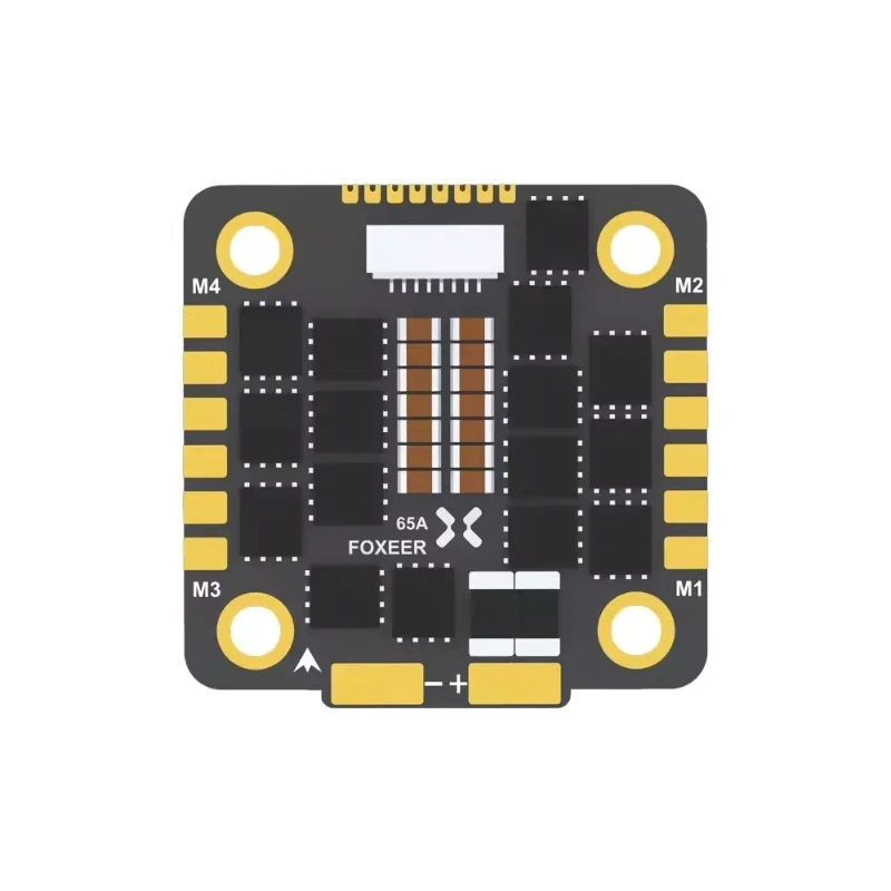 UniFly1pcs Reaper F4 Mini 128K - Foxeer Reaper F4 128K 65A Esc review and price