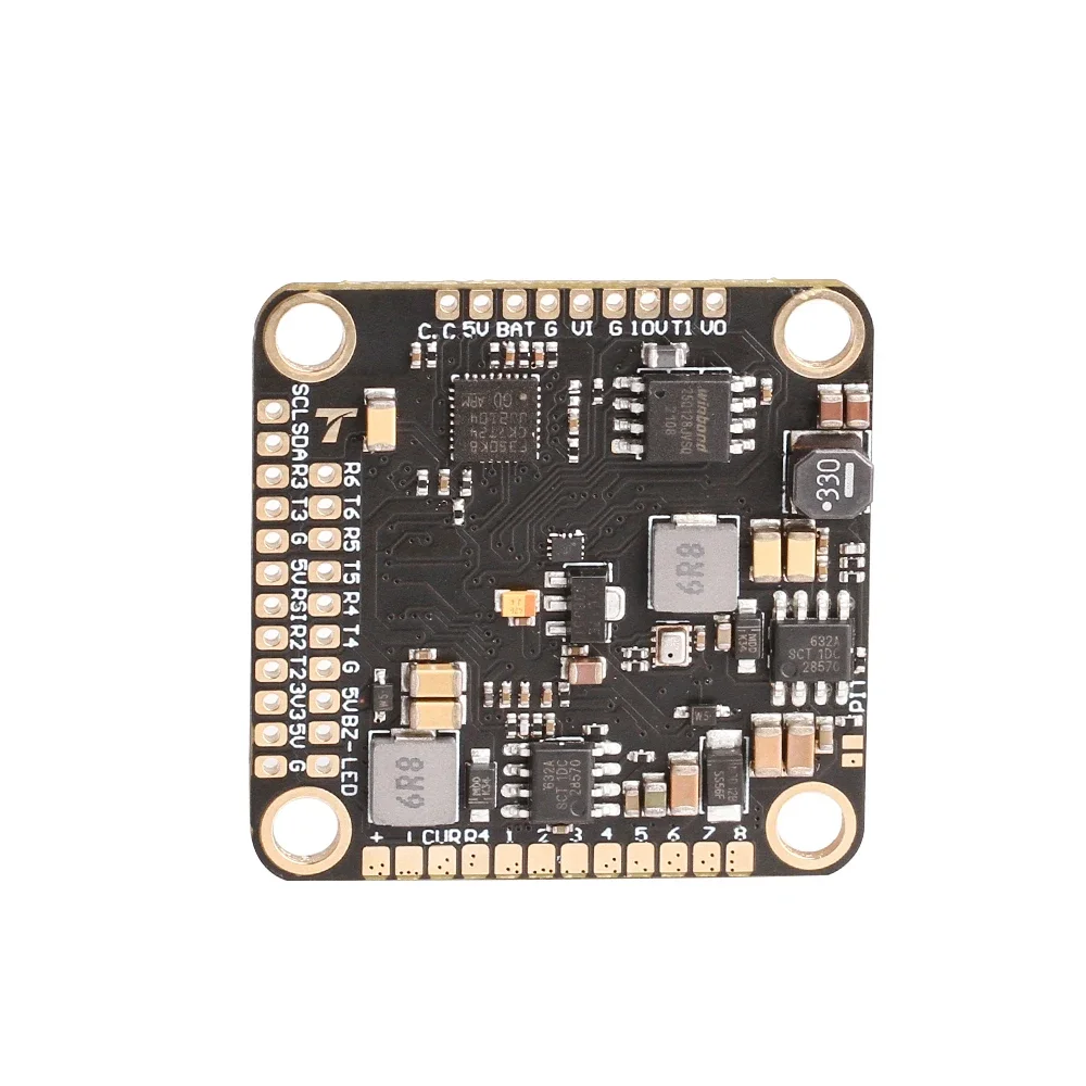 T-MOTOR F7 PRO F7PRO FC Fight  - T-Motor F7 Pro Flight Controller review and price