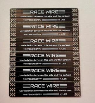 6pcs in one packing of WHITENO - Radiomaster Ranger 2.4Ghz Elrs Module review and price
