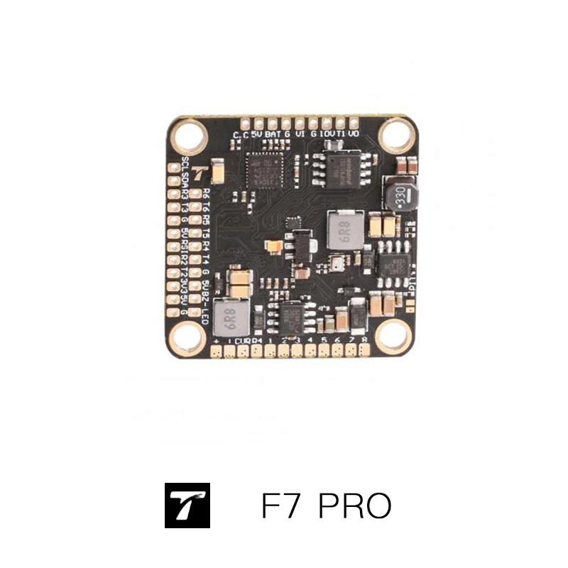 F7 PRO T-Motor Flight Controll - T-Motor F7 Pro Flight Controller review and price