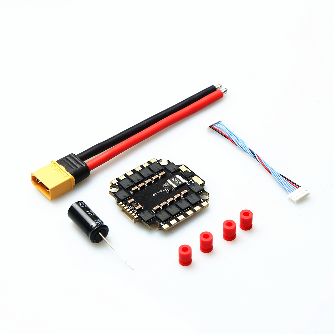 F405 V3 2-6S 36x36 Flight Cont - Mateksys Flight Controller F405 Wte review and price