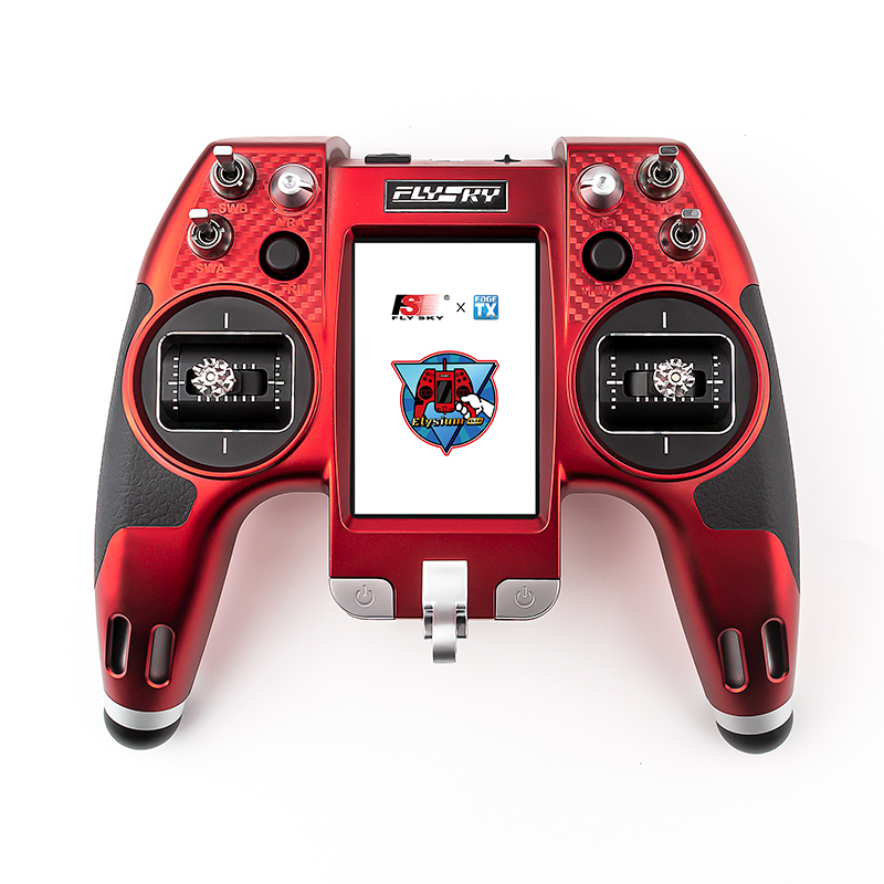 FlySky Elysium EL18 Radio Tran - Flysky El18 Radio Transmitter review and price
