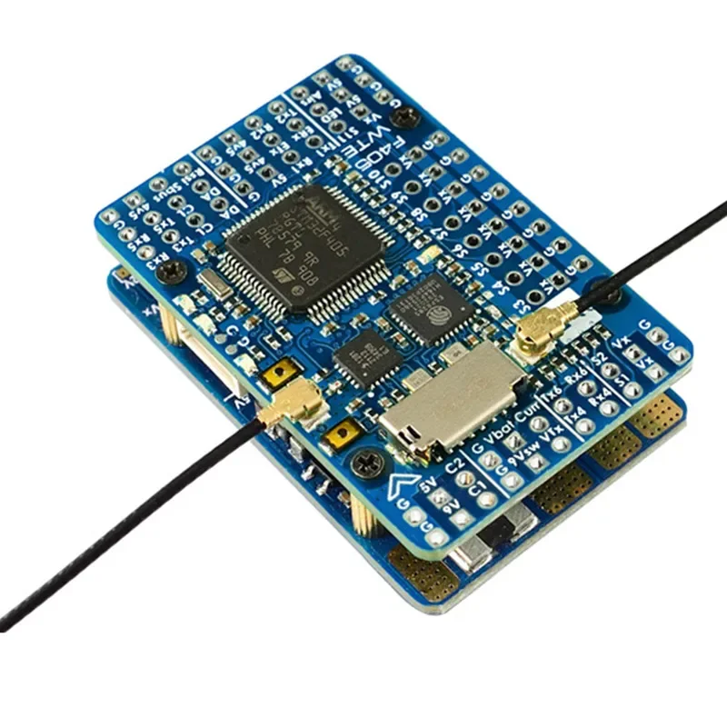 MATEKSYS F405-WTE 2-6S ArduPil - Mateksys Flight Controller F405 Wte review and price