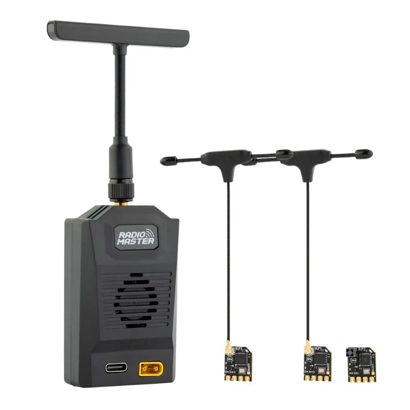 RadioMaster Ranger Nano 2.4GHz - Radiomaster Ranger 2.4Ghz Elrs Module review and price
