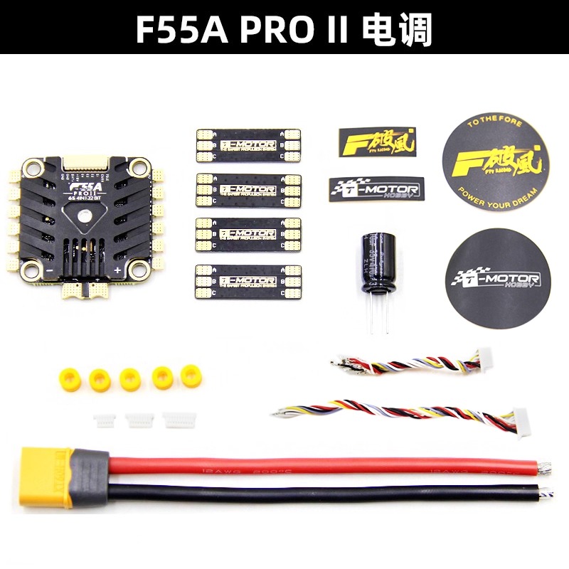 AParts 1pcs For T-motor F7 HD  - T-Motor F7 Pro Flight Controller review and price