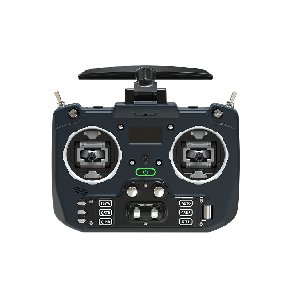 Jumper T20S V2 RC Transmitter  - Jumper T20S V2 Radio Controller review and price