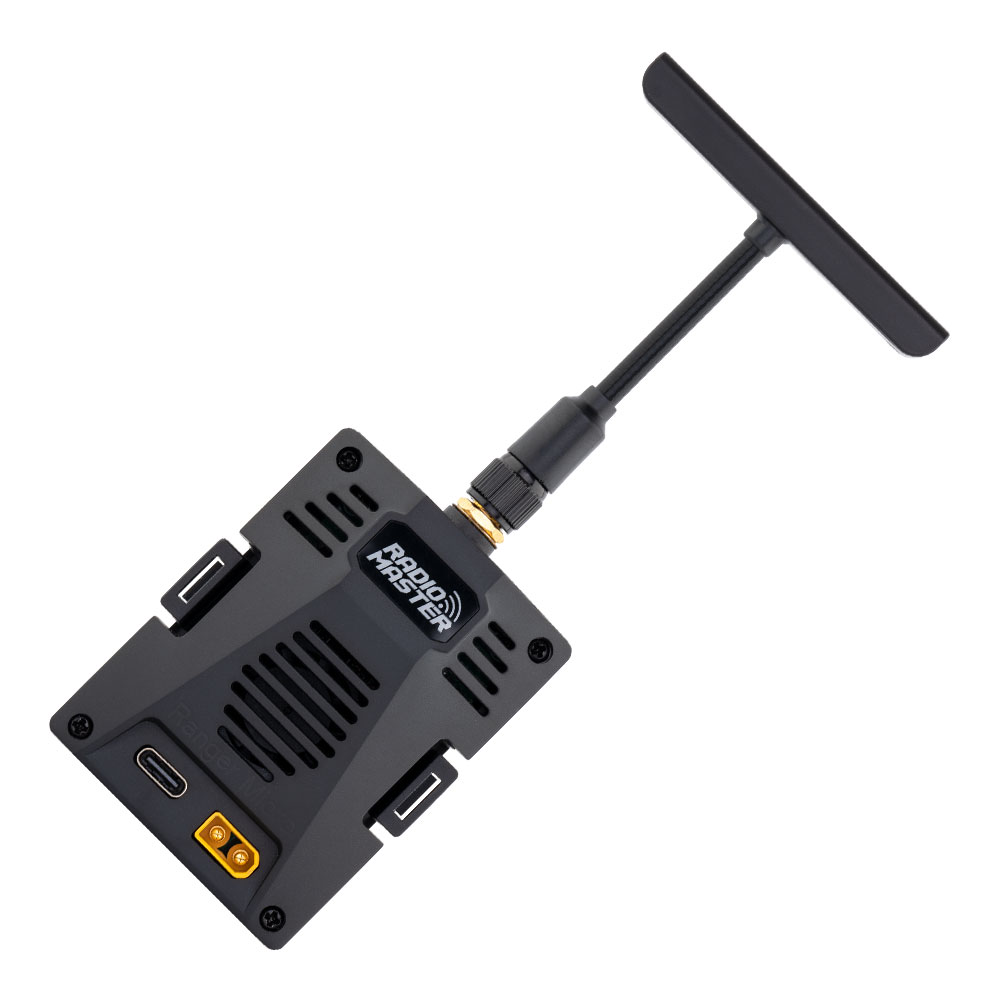 RadioMaster Ranger Micro 2.4GH - Radiomaster Ranger 2.4Ghz Elrs Module review and price