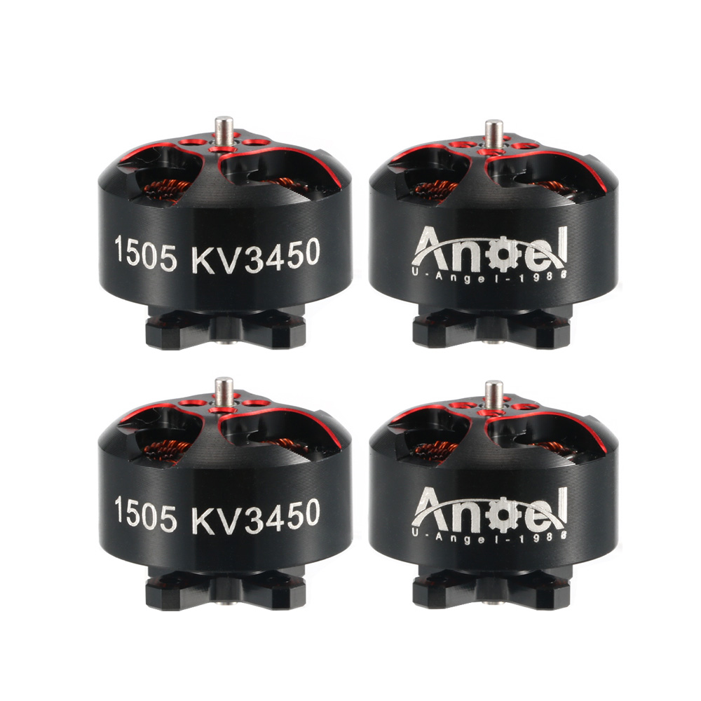 Angel35 3.5inch Freestyle FPV  - Speedybee F405 V4 Bls 55A Stack review and price
