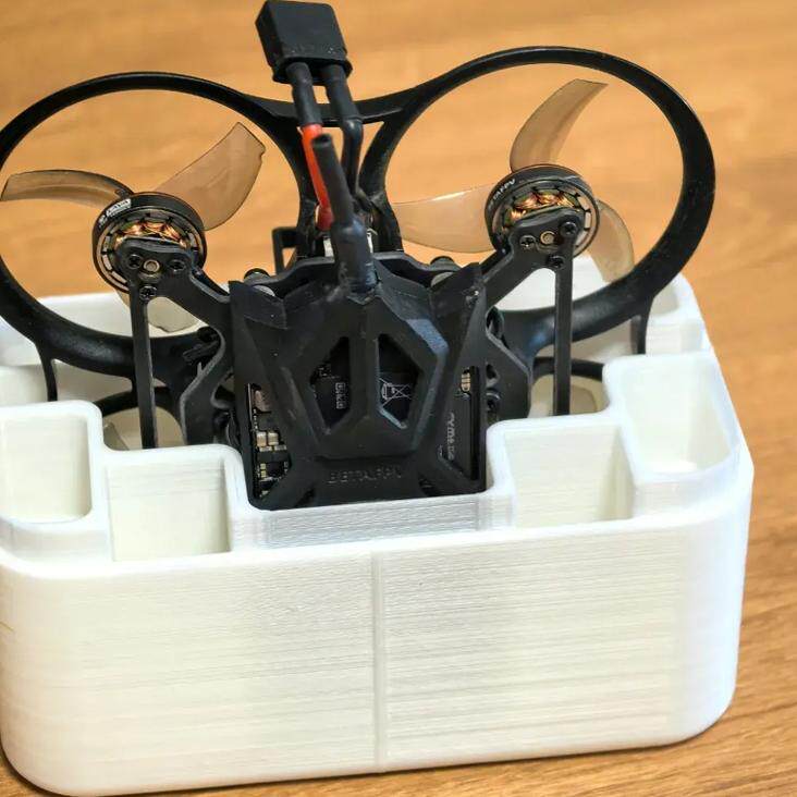 BETA FPV Pavo Femto drone stor - Radiomaster Ranger 2.4Ghz Elrs Module review and price