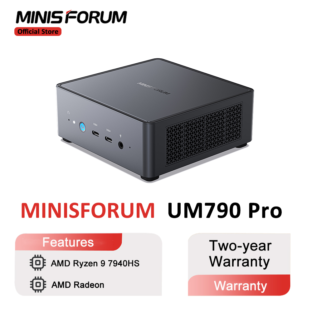 New MINISFORUM UM790 Pro Mini  - Betafpv Superg Nano Transmitter Module review and price