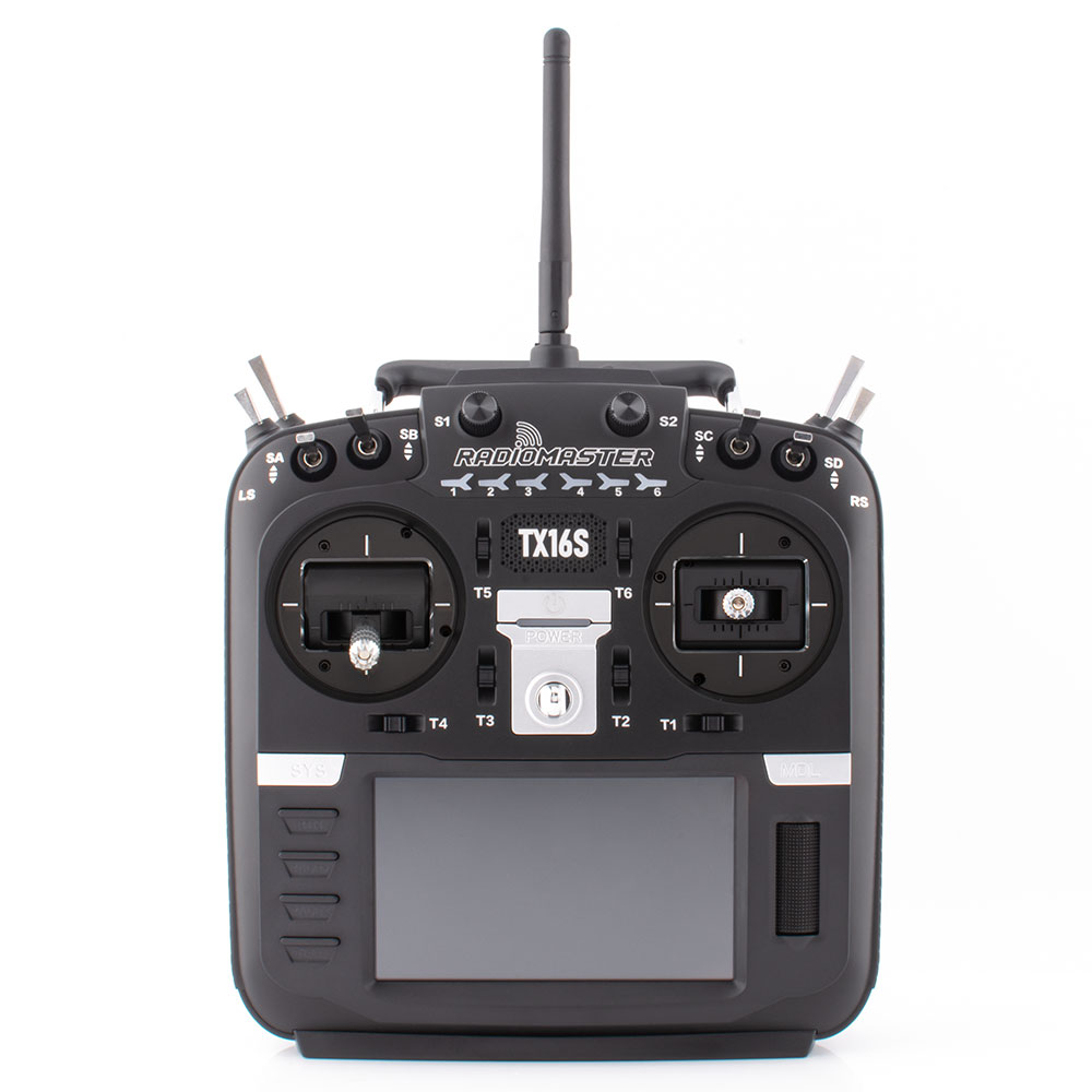 RadioMaster TX16S Mark II V4.0 - Radiomaster Tx16S Mark Ii Elrs review and price