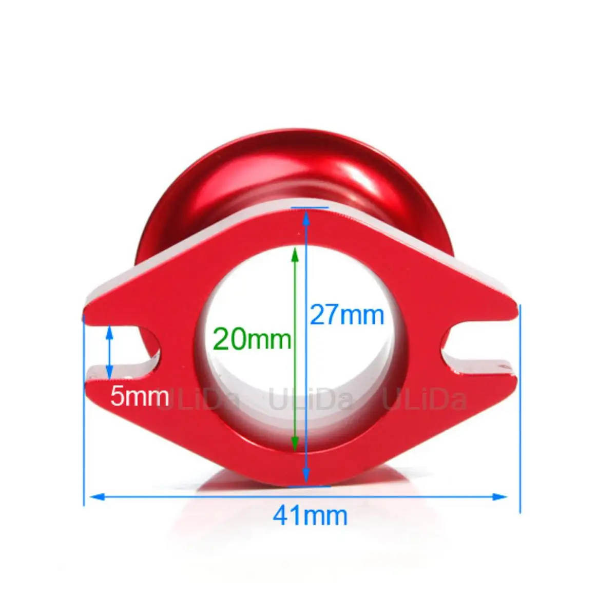 3 Color Aluminum Air Horn Inle - Radiomaster Ranger 2.4Ghz Elrs Module review and price
