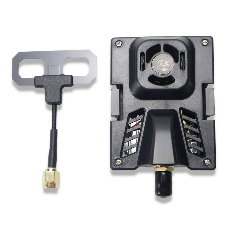 HappyModel ES24TX Pro 1000mW 2 - Happymodel Expresslrs Elrs Es24Tx Pro 1000Mw review and price