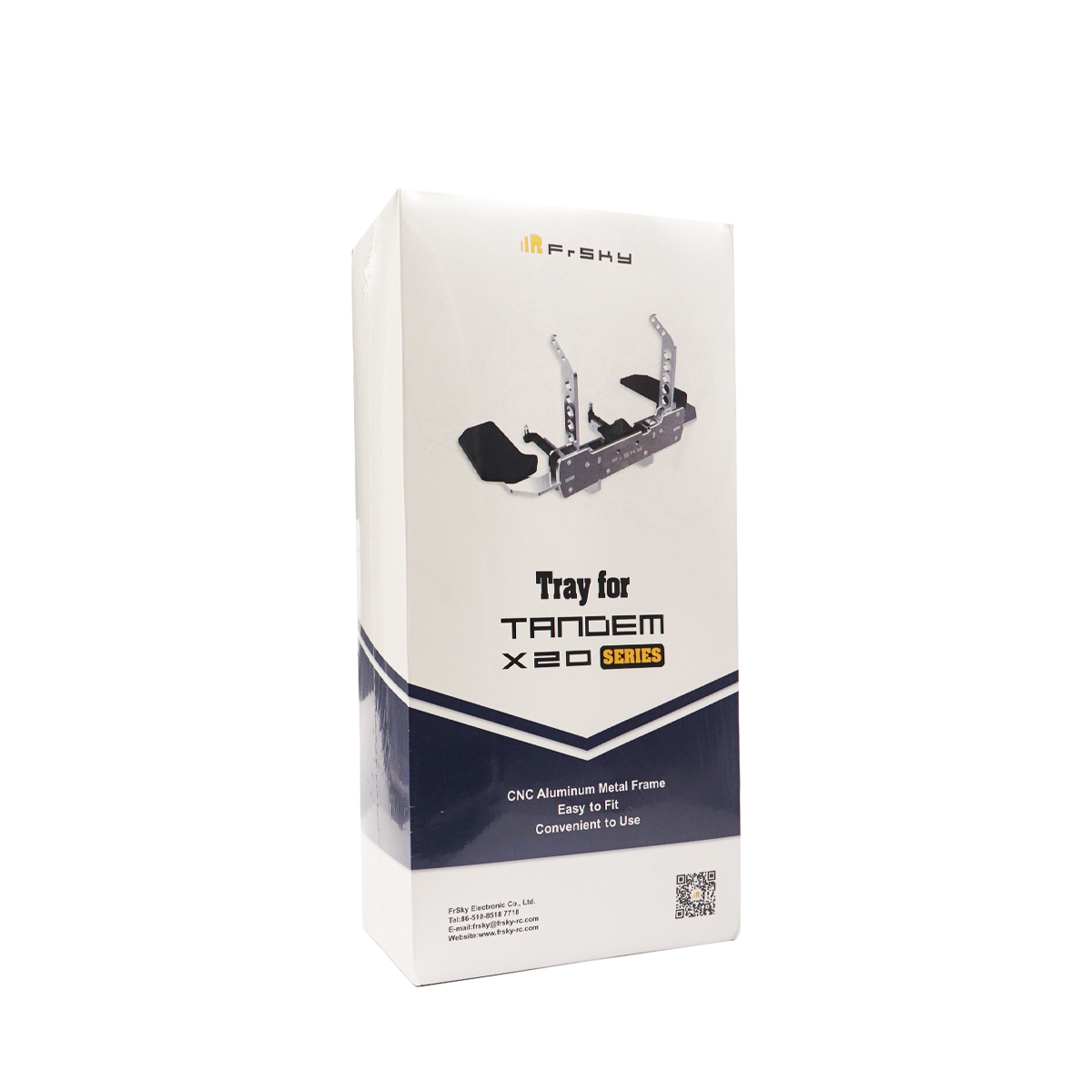 FrSky CNC Metal Tray for Tande - Frsky Tandem X20S Transmitter review and price