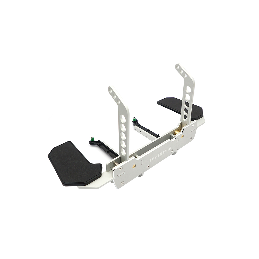 FrSky CNC Metal Tray for Tande - Frsky Tandem X20S Transmitter review and price