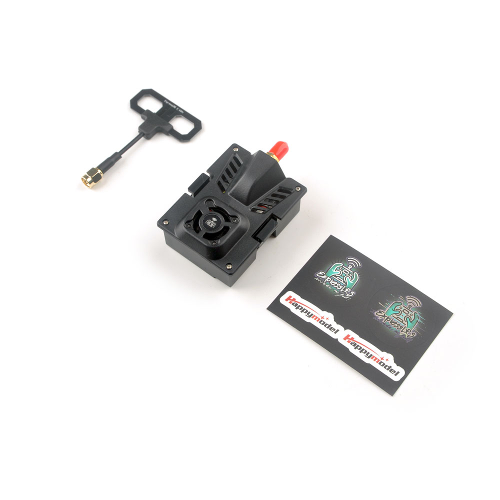 HappyModel ES24TX Pro  Micro T - Happymodel Expresslrs Elrs Es24Tx Pro 1000Mw review and price