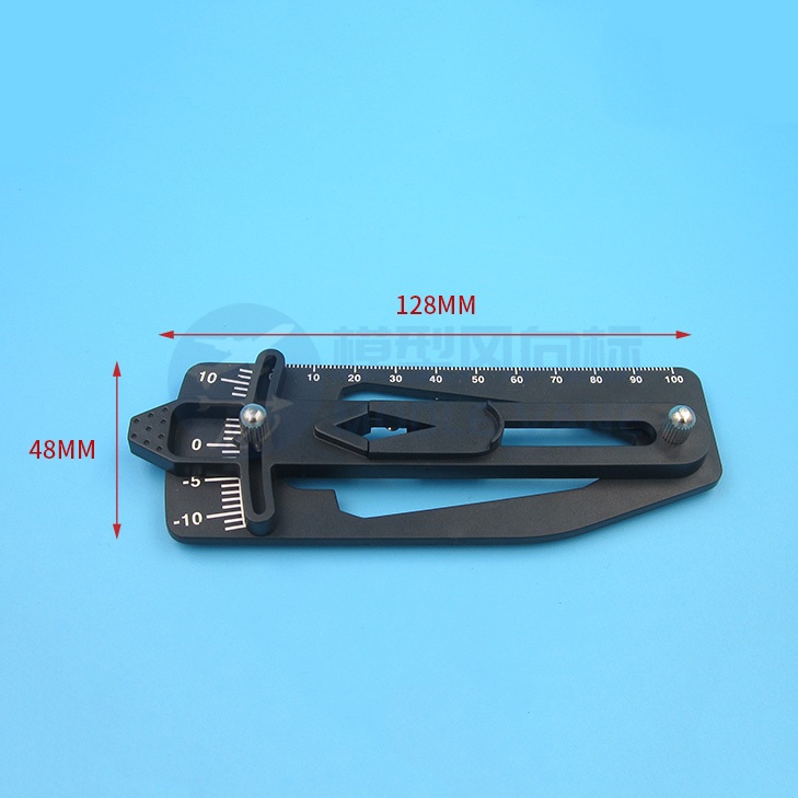 1pcs Black Pitch Gauge Angle R - Radiomaster Ranger 2.4Ghz Elrs Module review and price