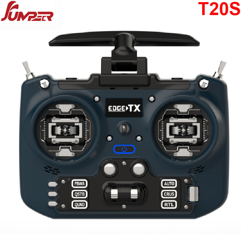 Jumper T20S T20 V2 ELRS 2.4G 9 - Jumper T20S V2 Radio Controller review and price