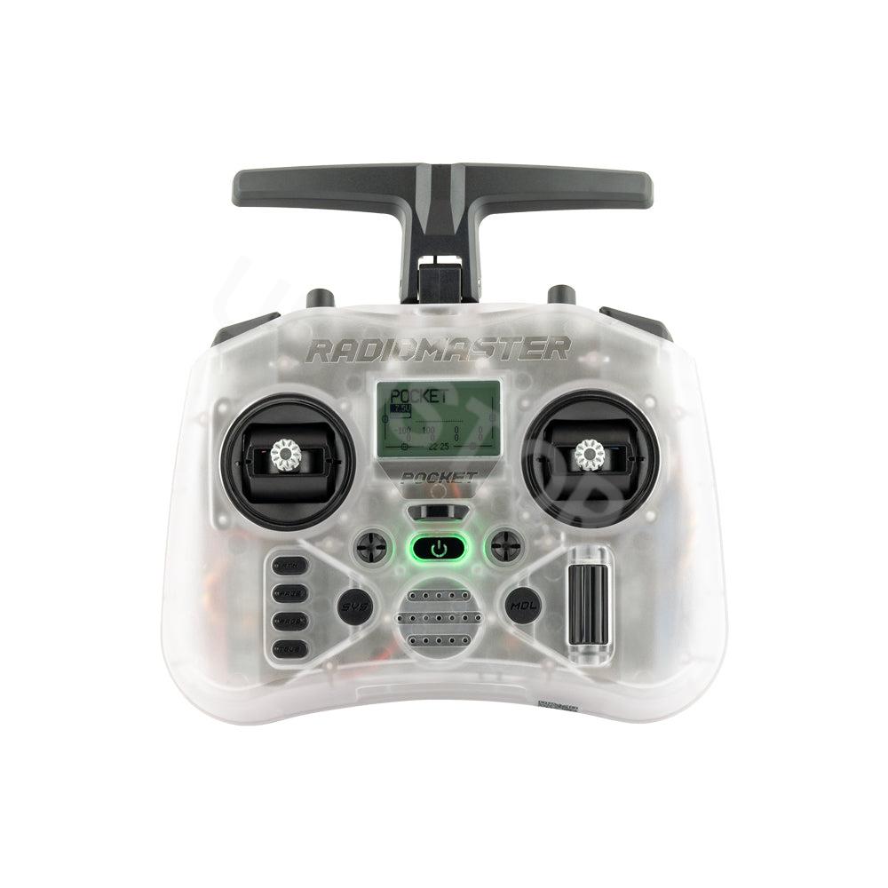 Radiomaster Pocket EdgeTX 2.4G - Radiomaster Pocket Elrs M2 review and price