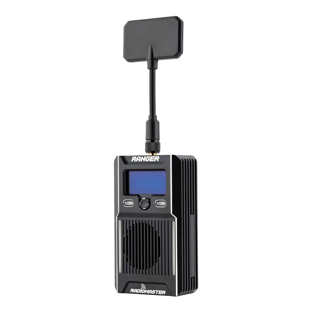 RadioMaster Ranger 2.4GHz ELRS - Radiomaster Ranger 2.4Ghz Elrs Module review and price