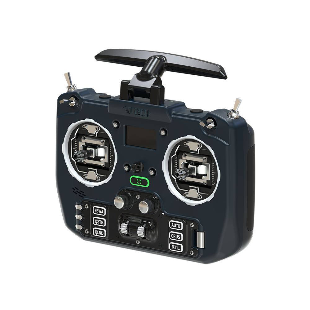 Jumper T20S T20 V2 ELRS 2.4G 9 - Jumper T20S V2 Radio Controller review and price