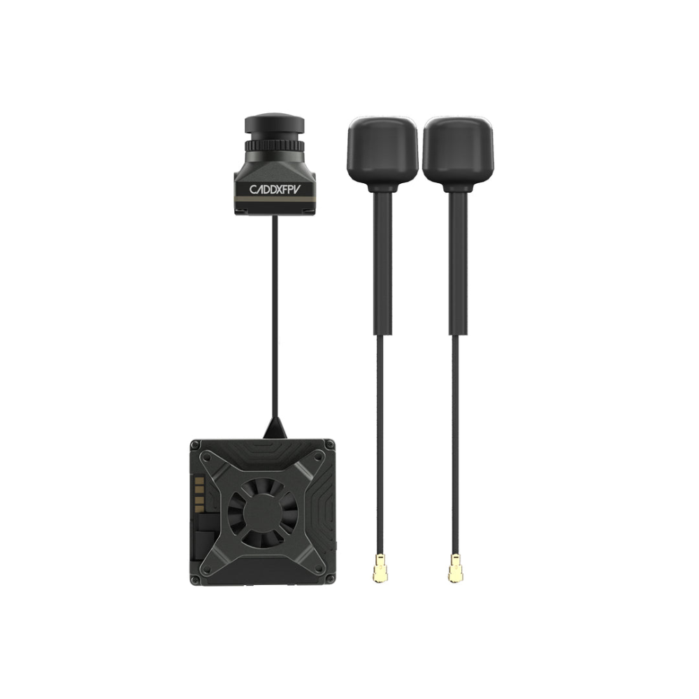 Walksnail Avatar GT KIT 2W VTX - Walksnail Avatar Hd Pro Kit review and price